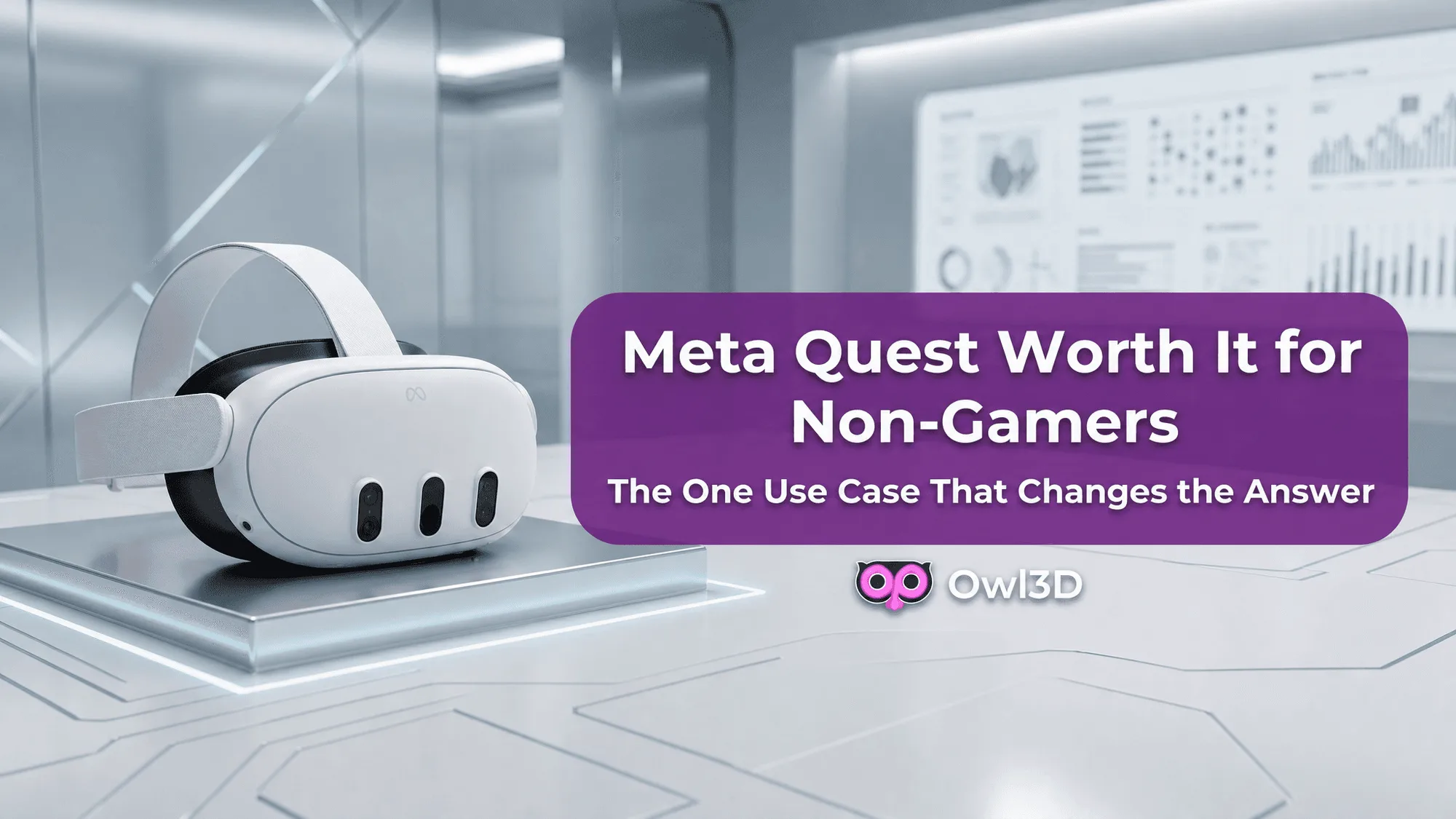 Is Meta Quest Good for Movies?